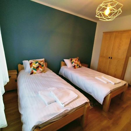 Domek320 Villa Gronkow Dış mekan fotoğraf