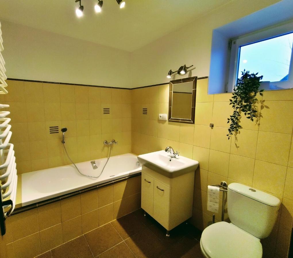 Domek320 Villa Gronkow Dış mekan fotoğraf