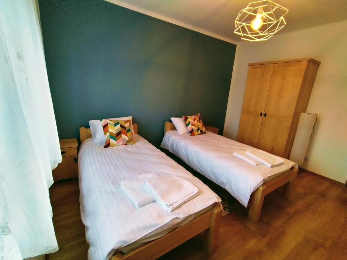 Domek320 Villa Gronkow Dış mekan fotoğraf