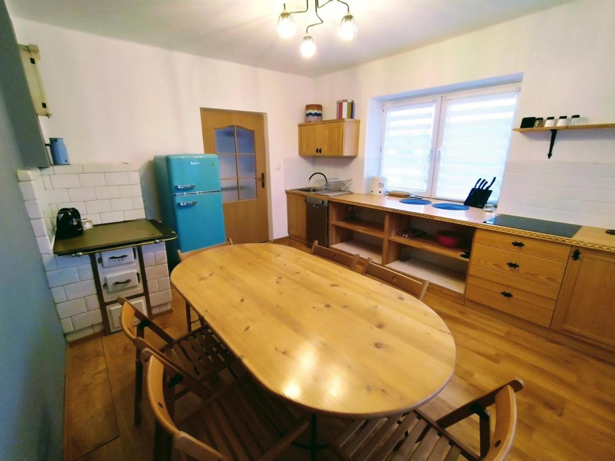 Domek320 Villa Gronkow Dış mekan fotoğraf