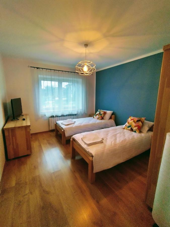 Domek320 Villa Gronkow Dış mekan fotoğraf