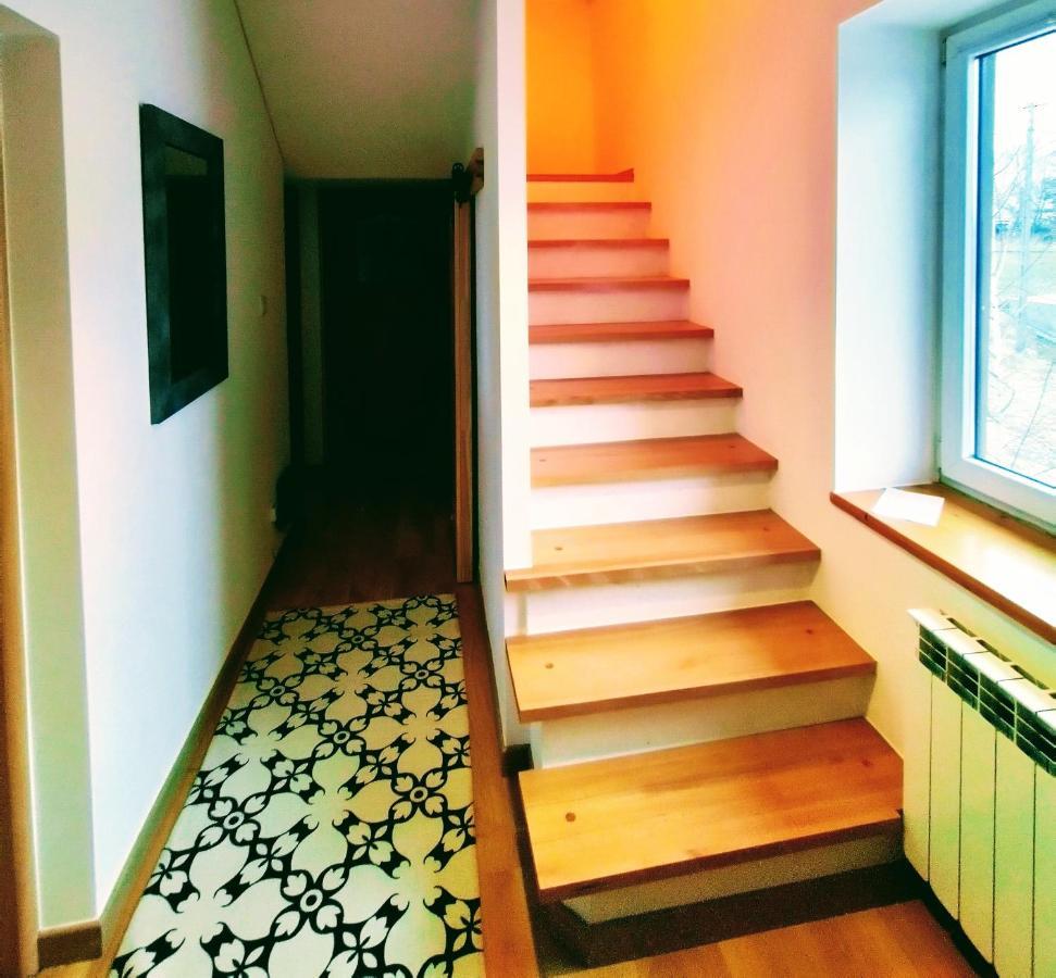 Domek320 Villa Gronkow Dış mekan fotoğraf
