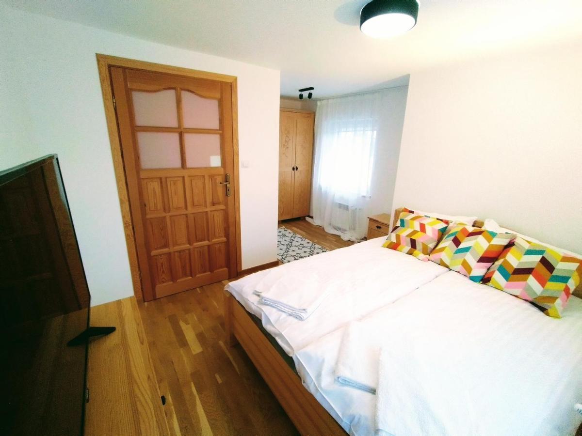Domek320 Villa Gronkow Dış mekan fotoğraf
