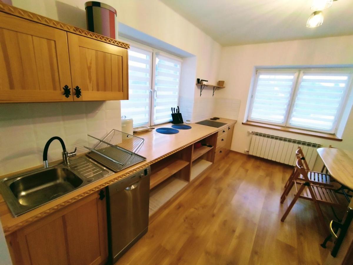 Domek320 Villa Gronkow Dış mekan fotoğraf