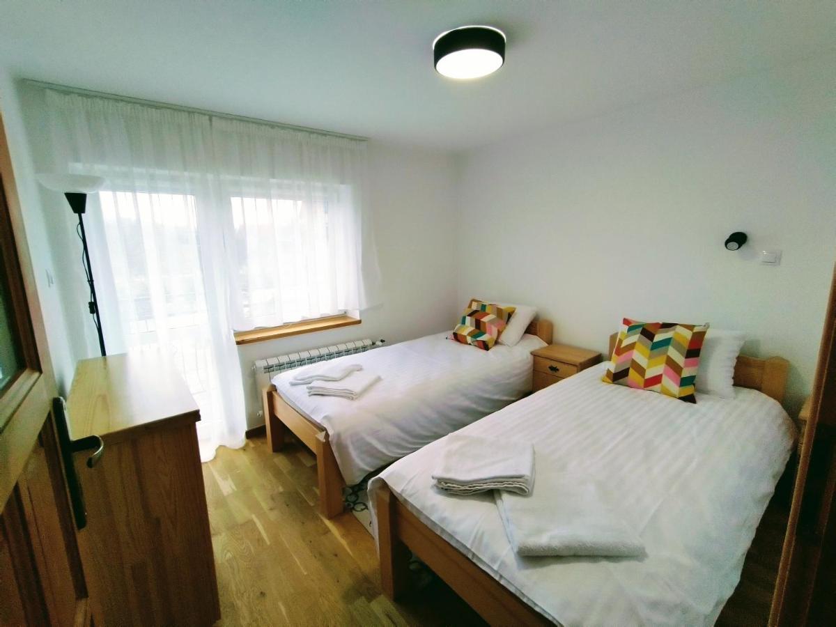 Domek320 Villa Gronkow Dış mekan fotoğraf
