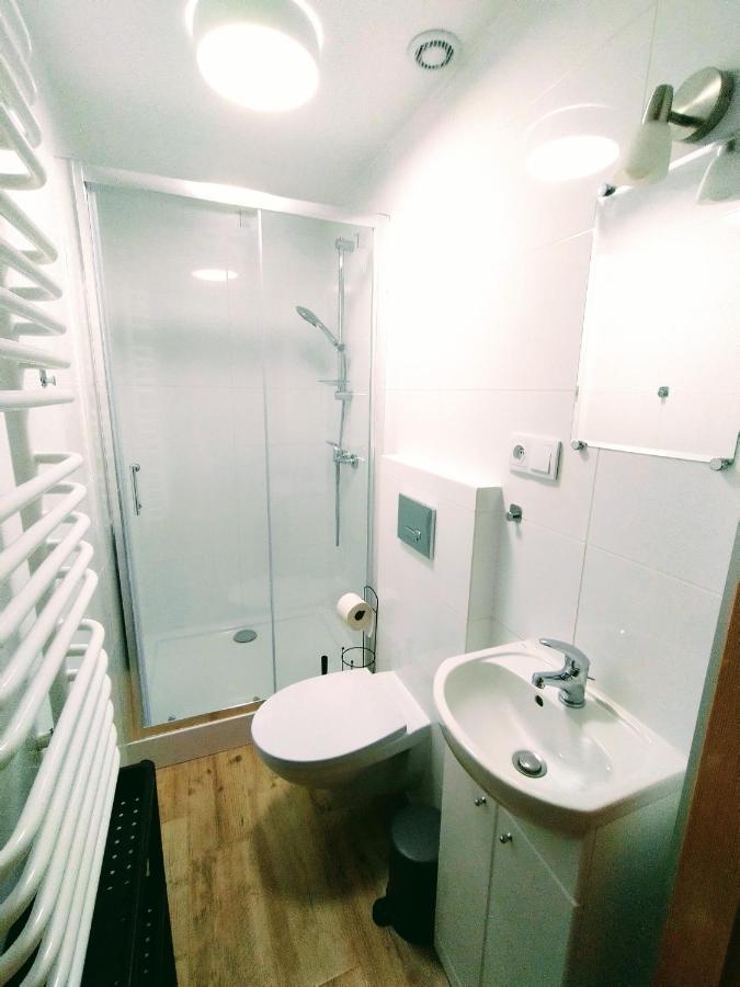 Domek320 Villa Gronkow Dış mekan fotoğraf